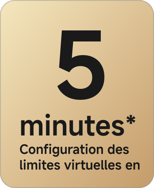 Une configuration sans fil