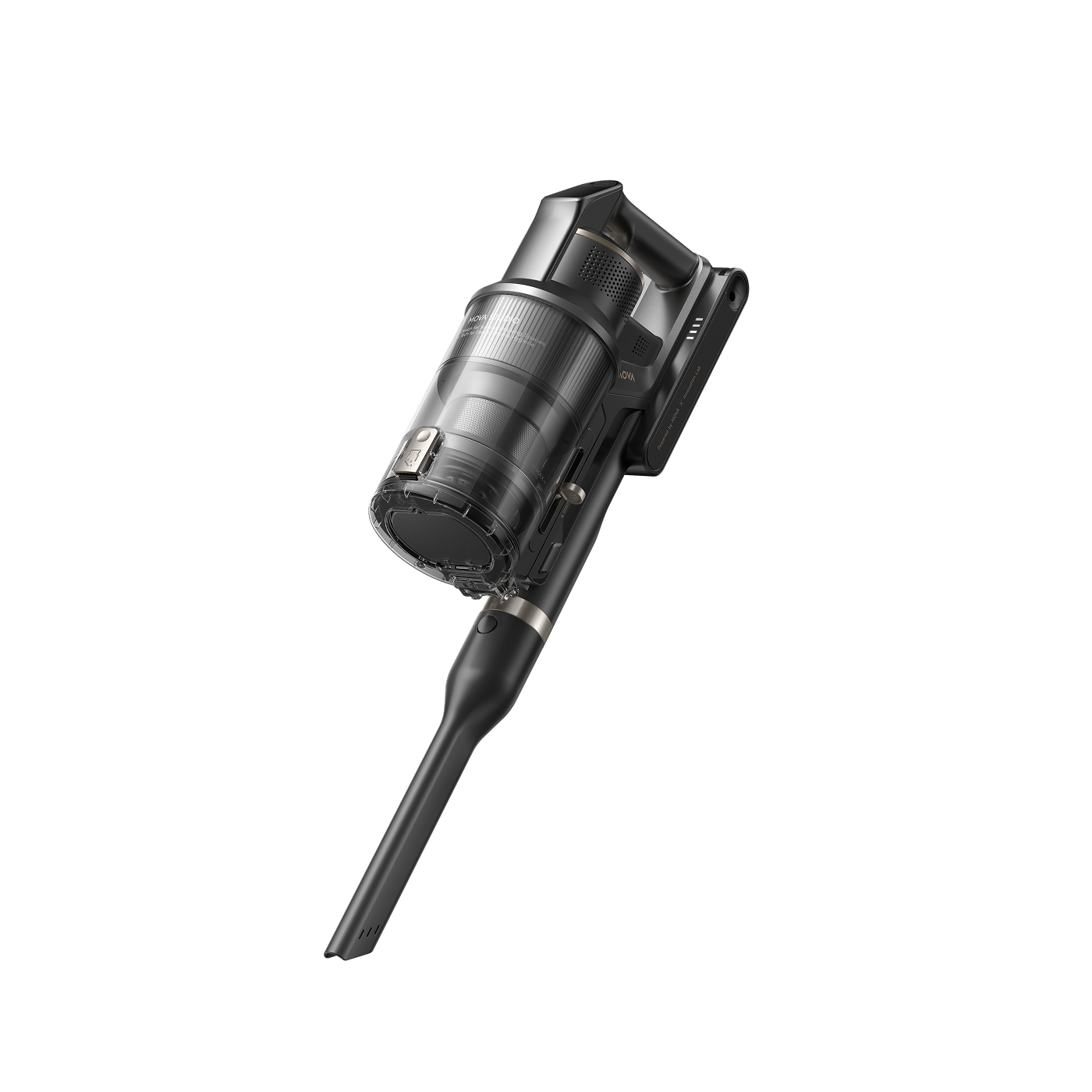 MOVA G70 Complete Aspirateur balai sans fil