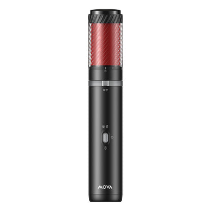 MOVA H10 Aspirateur balai sans fil
