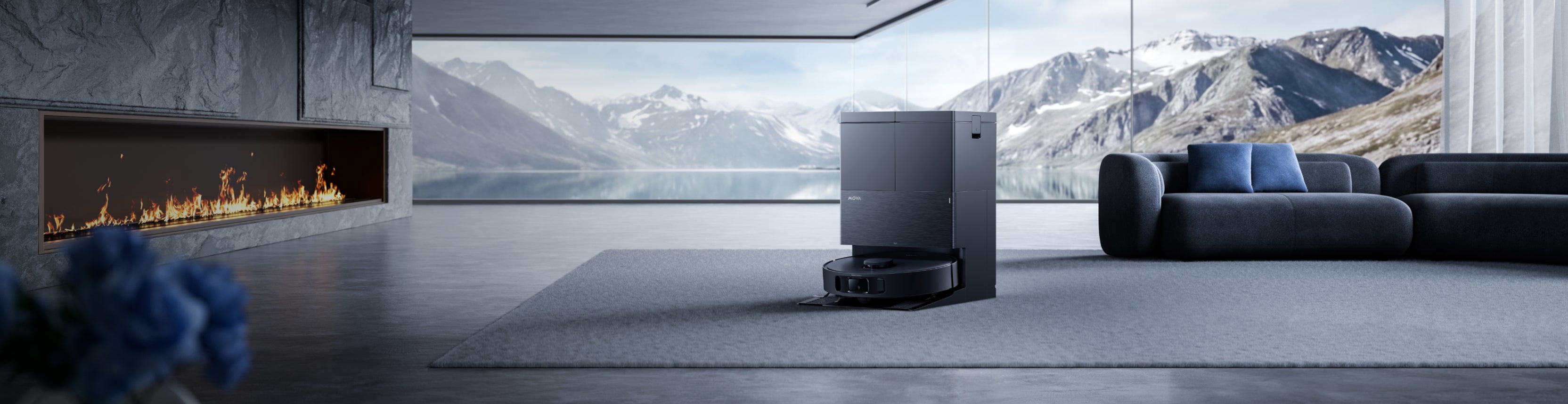 MOVA E50 Pro Ultra