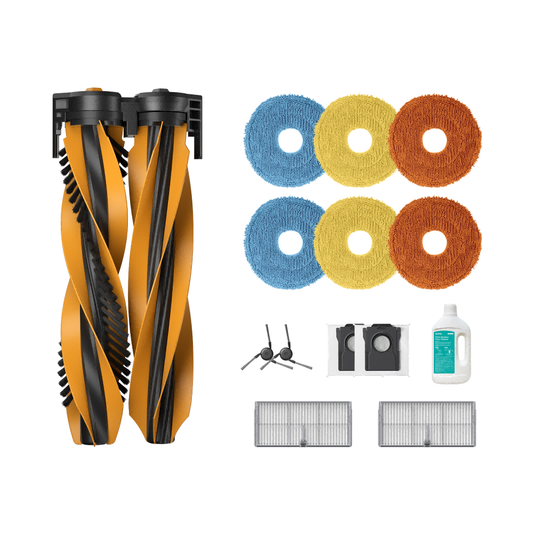 Kit de nettoyage pour Mobius 60