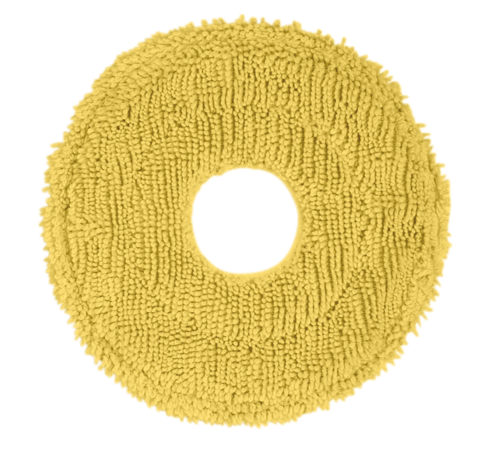 Serpillières pour Mobius 60