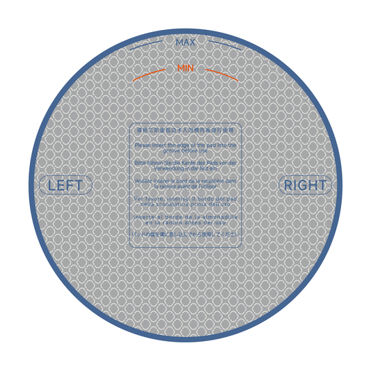 Tapis de litière pour LR10 Prime