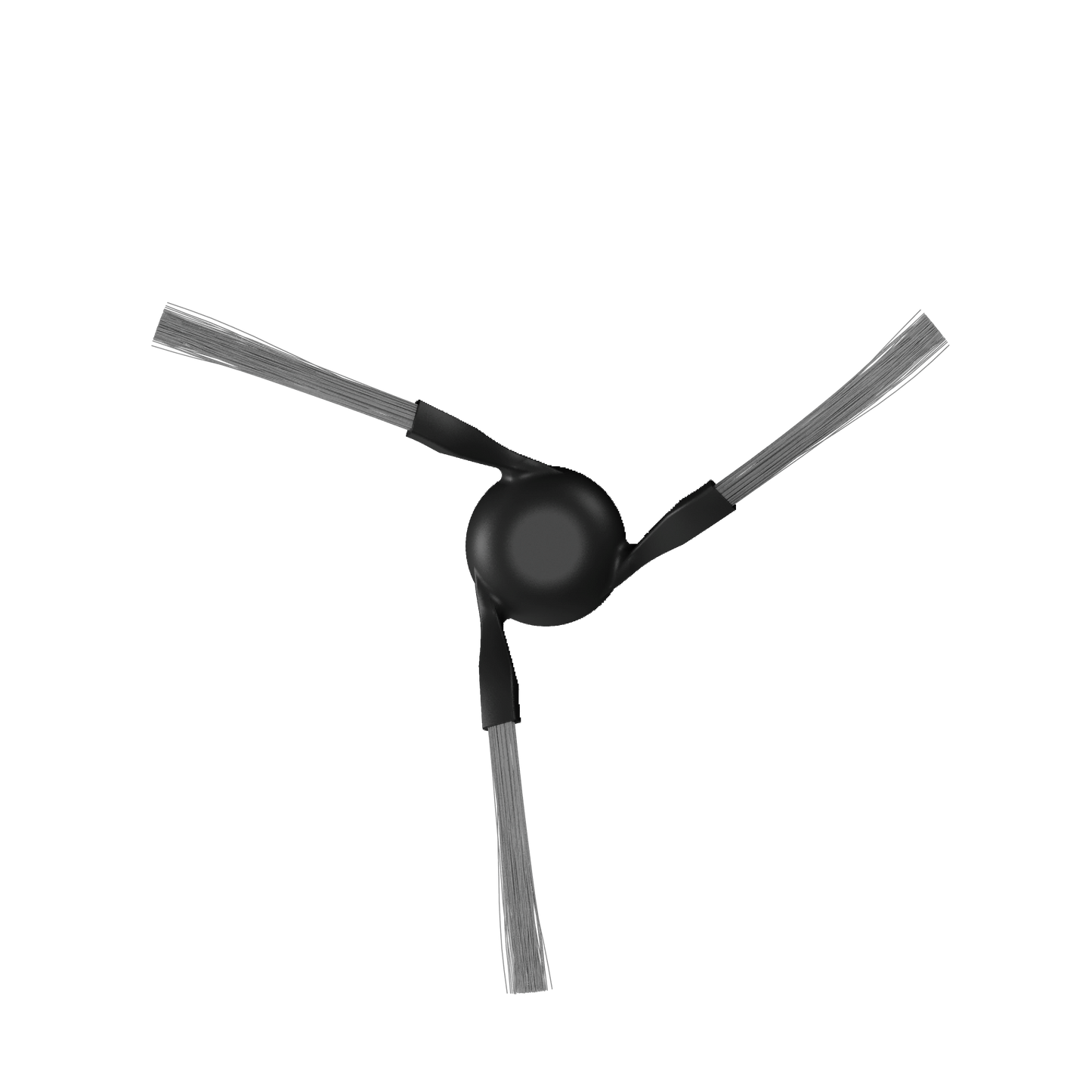 Brosse latérale anti-emmêlement pour E40 Ultra