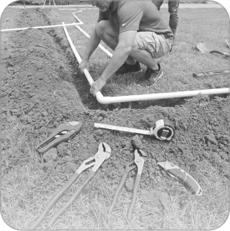 Sans outils - 