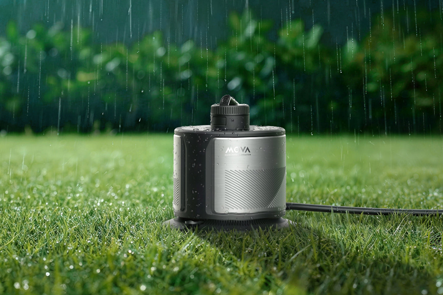 Programmation adaptative selon la météo - 