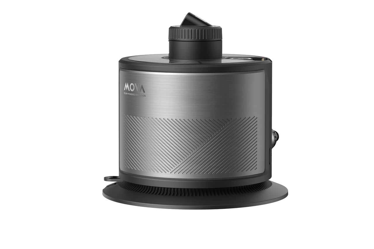 Semaine MOVA Arroseur de pelouse intelligent MOVA L10