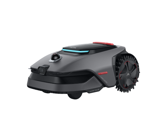 Robot tondeuse MOVA LiDAX Ultra 1600