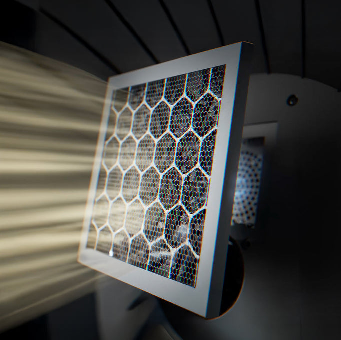 mova lr10 prime filtre d’air supérieur