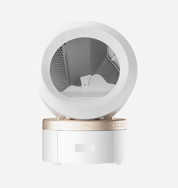 mova lr10 prime vue de face