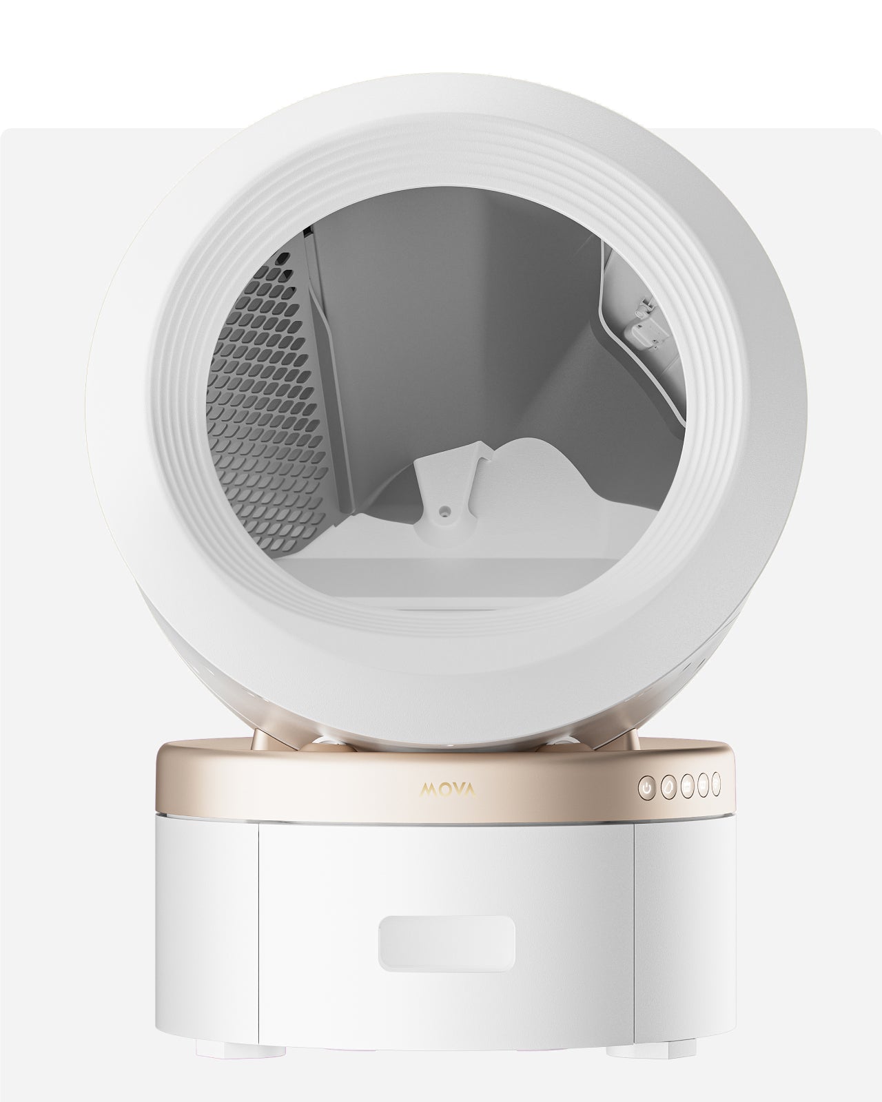 mova lr10 prime vue de face