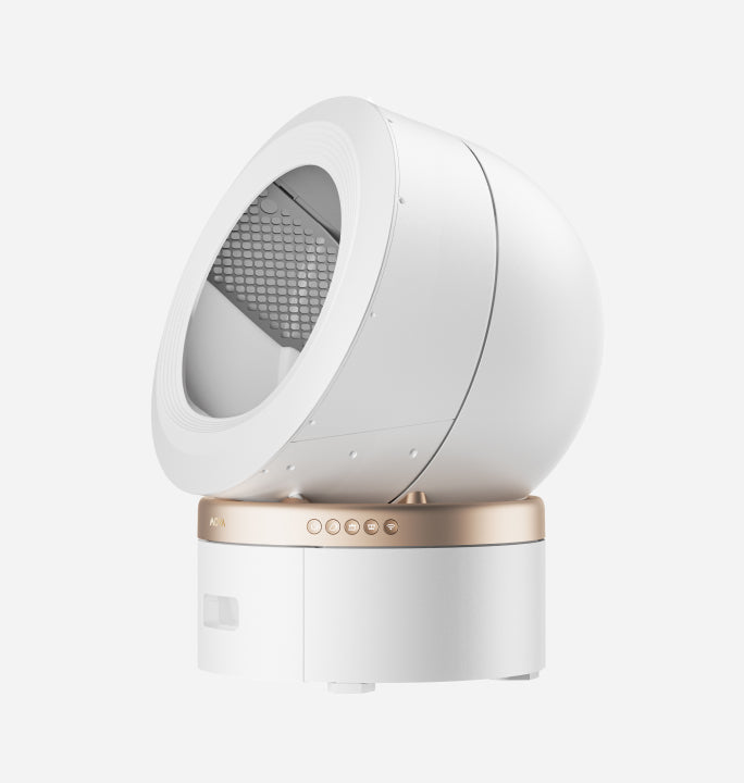 mova lr10 prime vue de côté