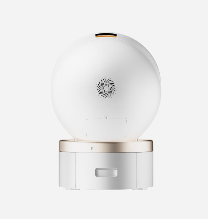 mova lr10 prime vue arrière