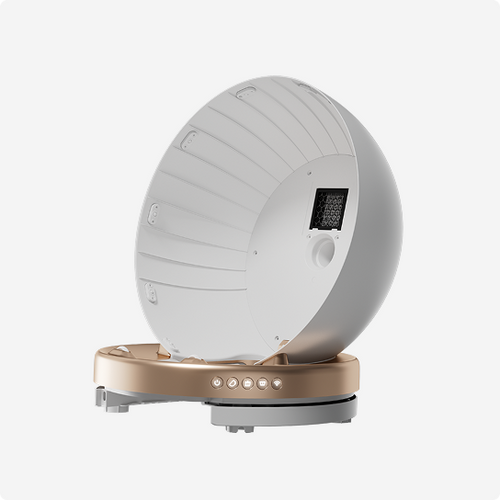 mova lr10 prime corps principal de la litière