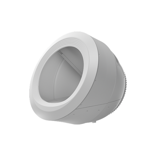 mova lr10 prime litière auto-nettoyante avec tapis