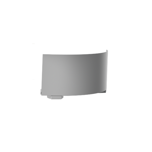 mova lr10 prime panneau de support droit