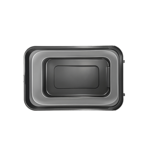 mova lr10 prime bac à déchets