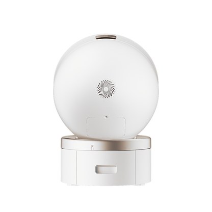 MOVA MeowgicPod LR10 Prime Litière autonettoyante pour chats