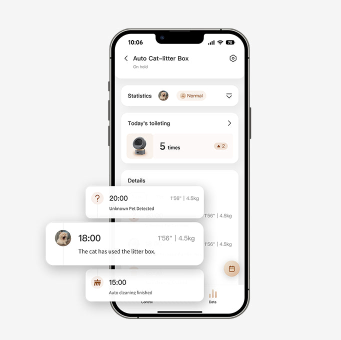 mova lr10 prime soins intelligents