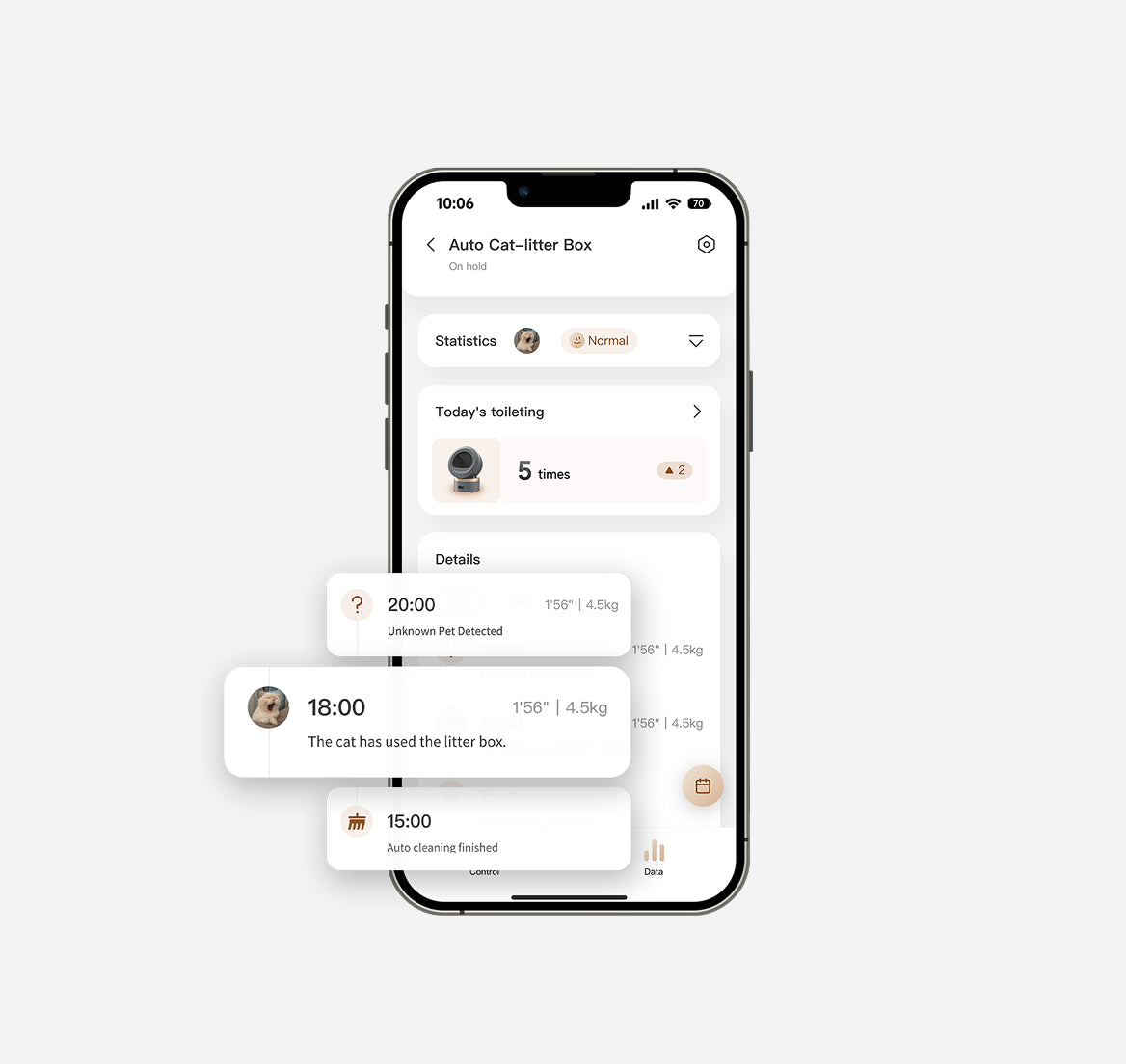 mova lr10 prime soins intelligents