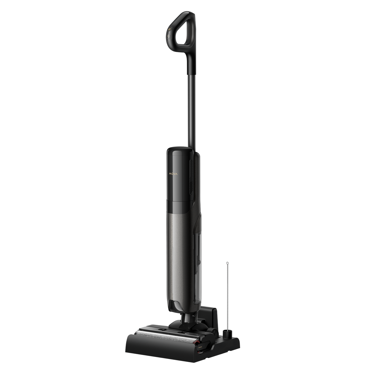 MOVA M10 Neo Kit Aspirateur laveur