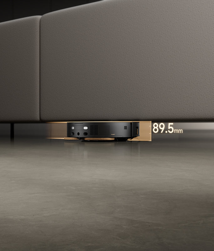 mova mobius 60 navigation flexscope voit clair se déplace librement