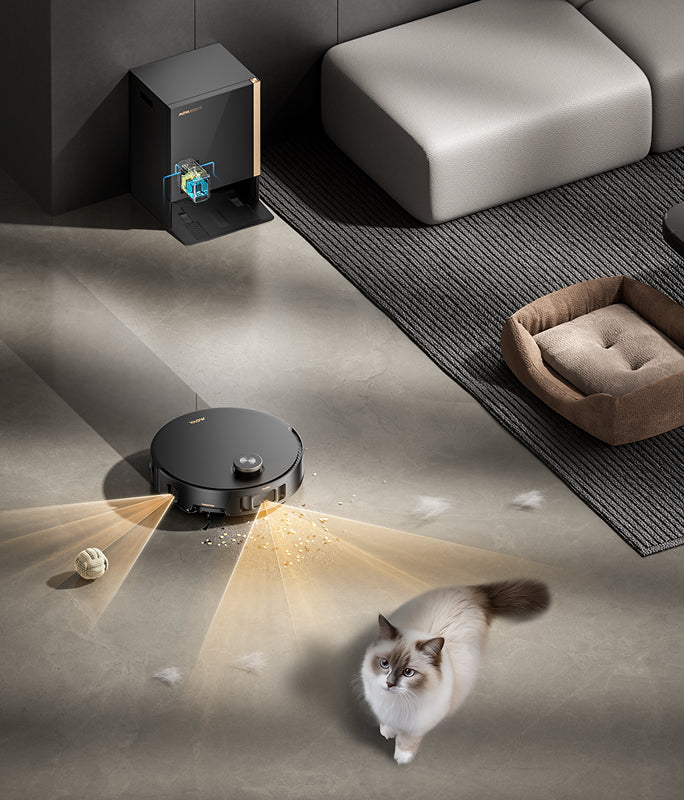 mova mobius 60 soin approfondi des animaux de compagnie