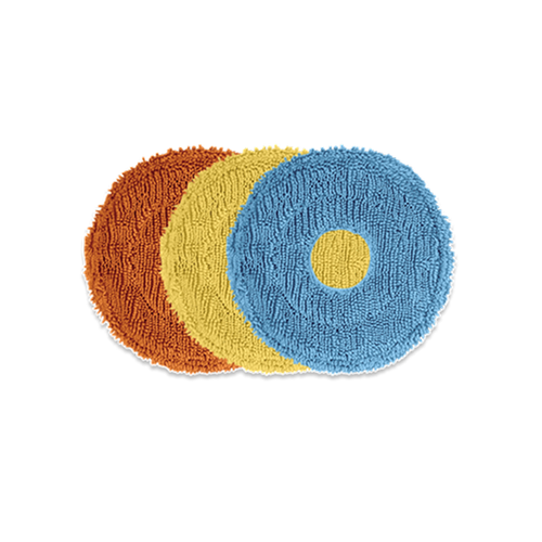 mova mobius 60 tampons de lavage