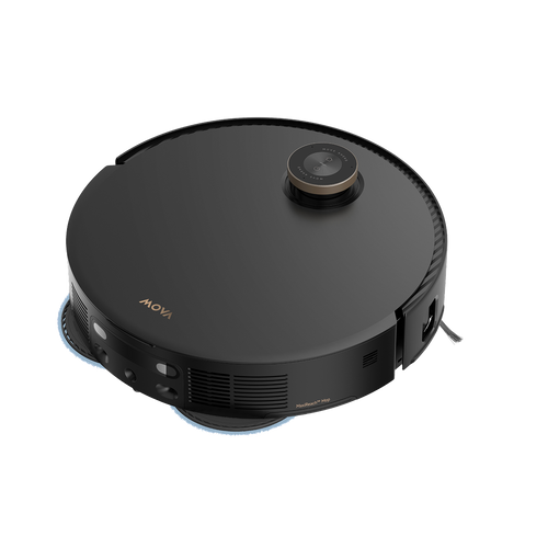 mova mobius 60 robot principal