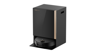 MOVA MOBIUS 60  Robot aspirateur