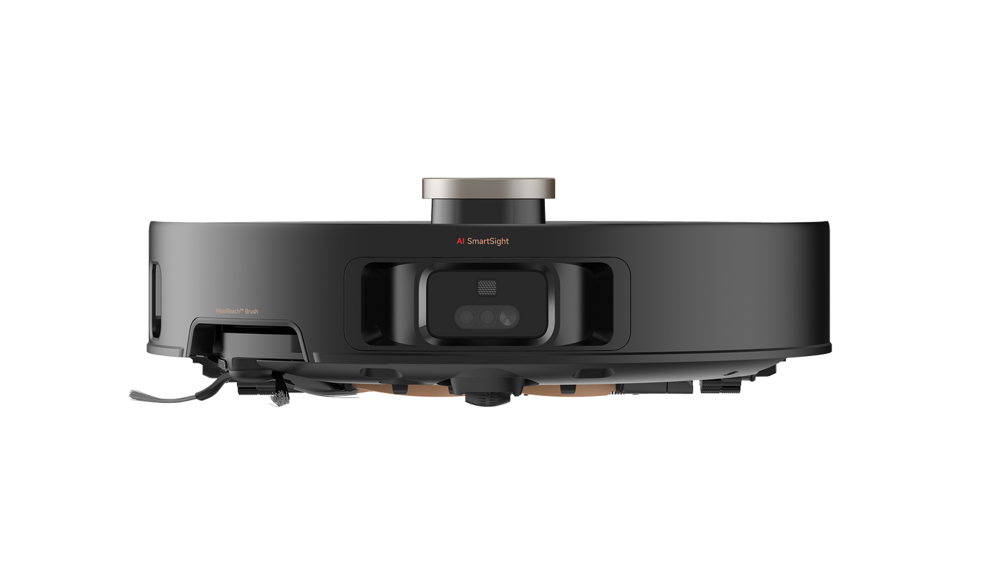 MOVA MOBIUS 60  Robot aspirateur