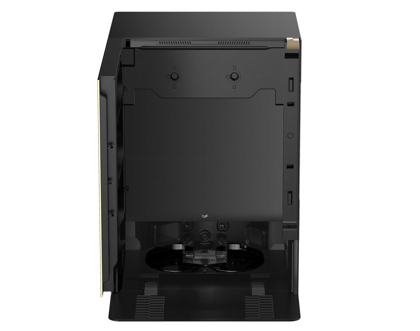 MOVA MOBIUS 60  Robot aspirateur