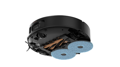 MOVA MOBIUS 60  Robot aspirateur