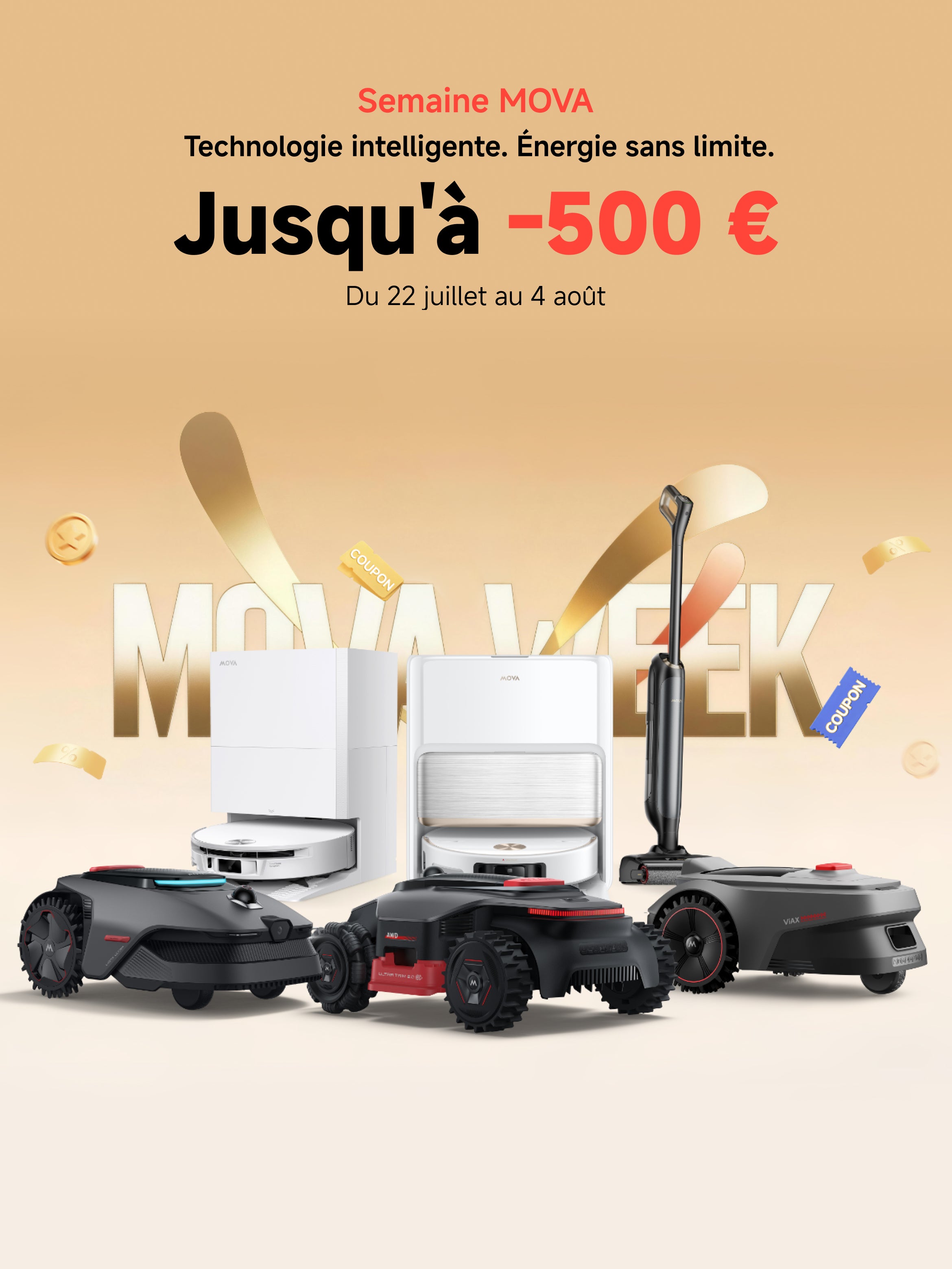 semaine mova 