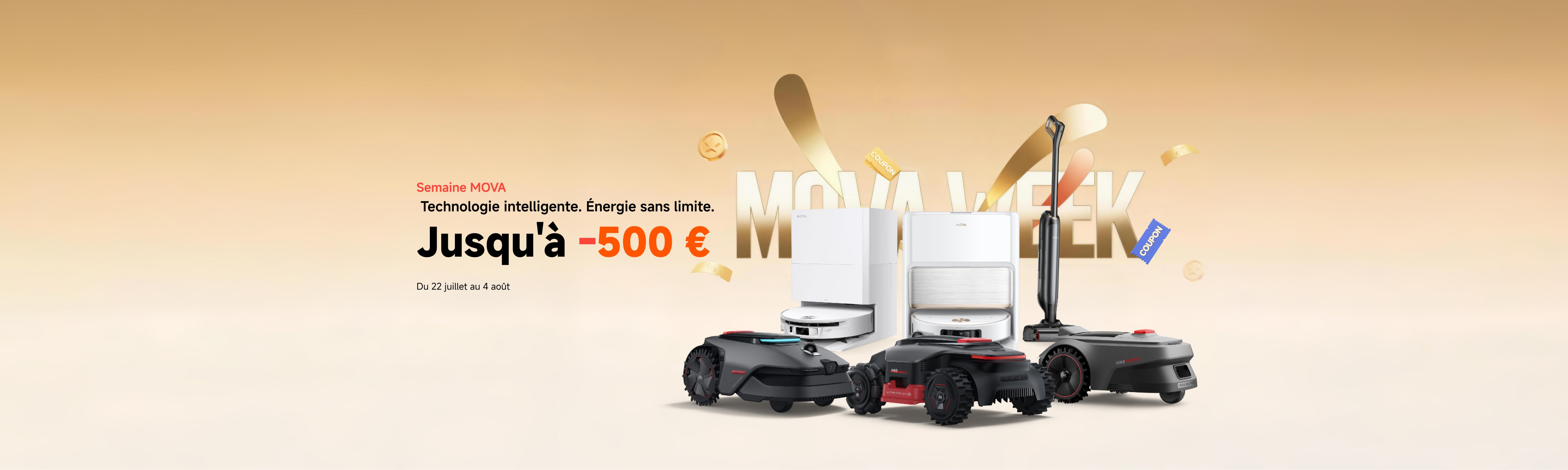 semaine mova 