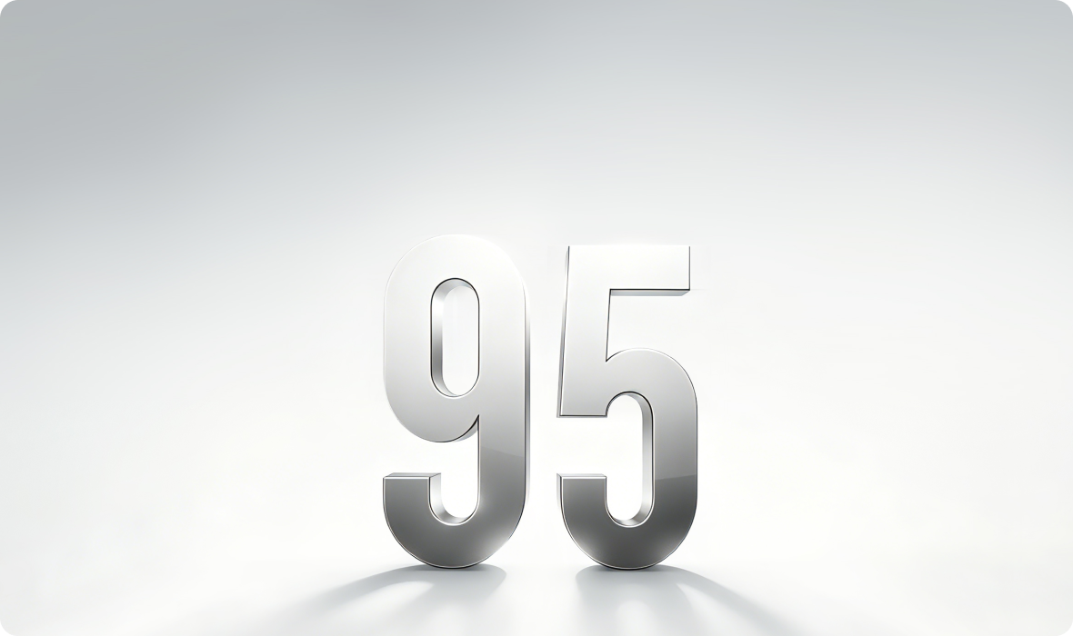 Kit de 95 pièces - 