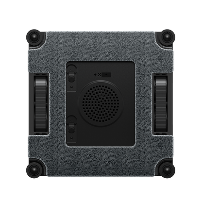 MOVA N1 Robot lave-vitres Noir