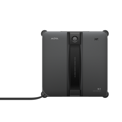 MOVA N1 Robot lave-vitres Noir