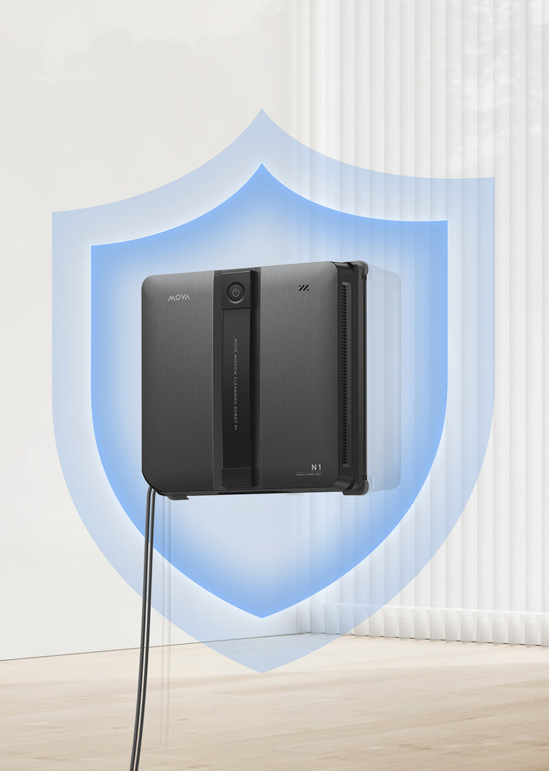 12 protections pour une sérénité absolue - 