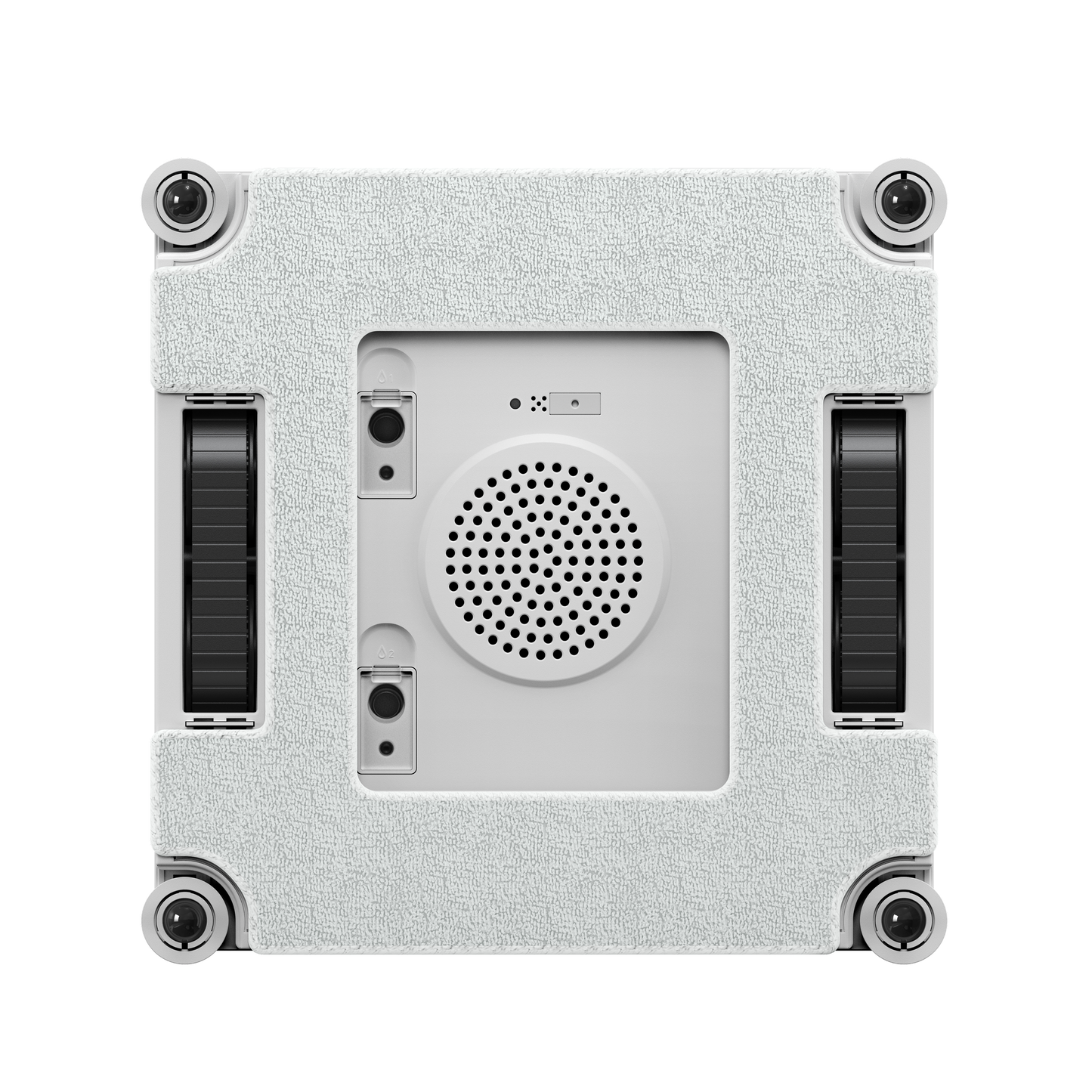 MOVA N1 Robot lave-vitres Blanc