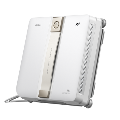 MOVA N1 Robot lave-vitres Blanc