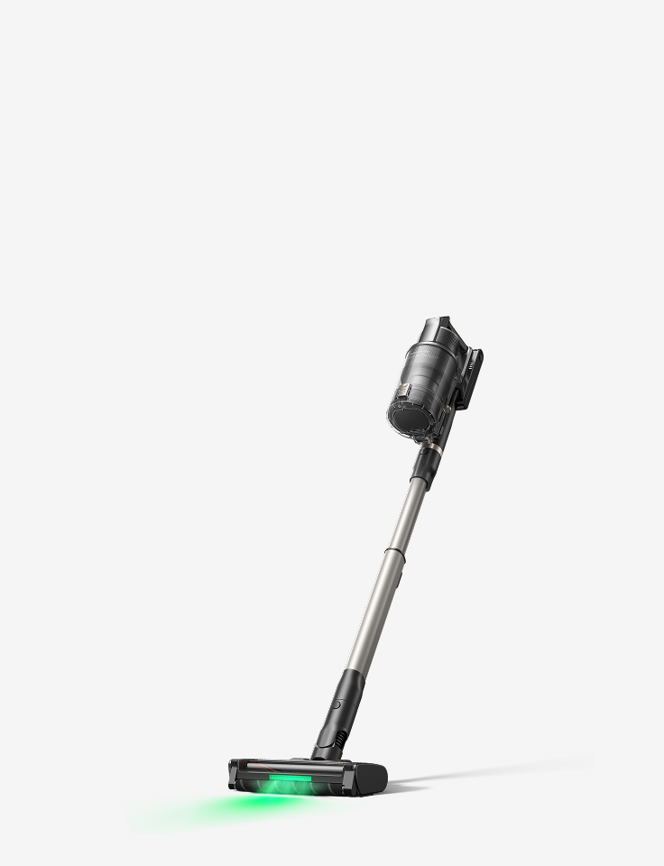Aspirateur balai sans fil