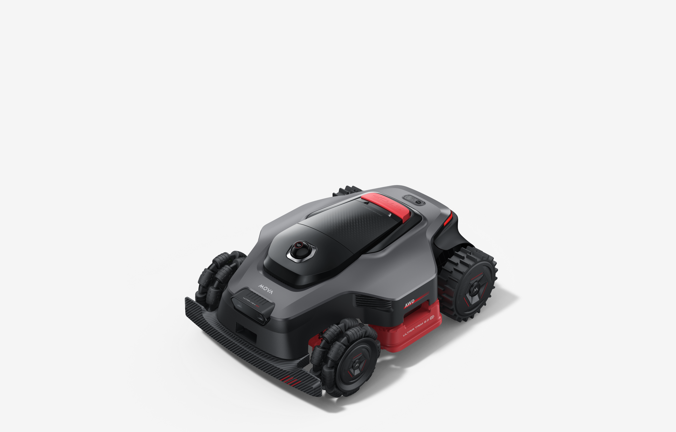 Robot tondeuse