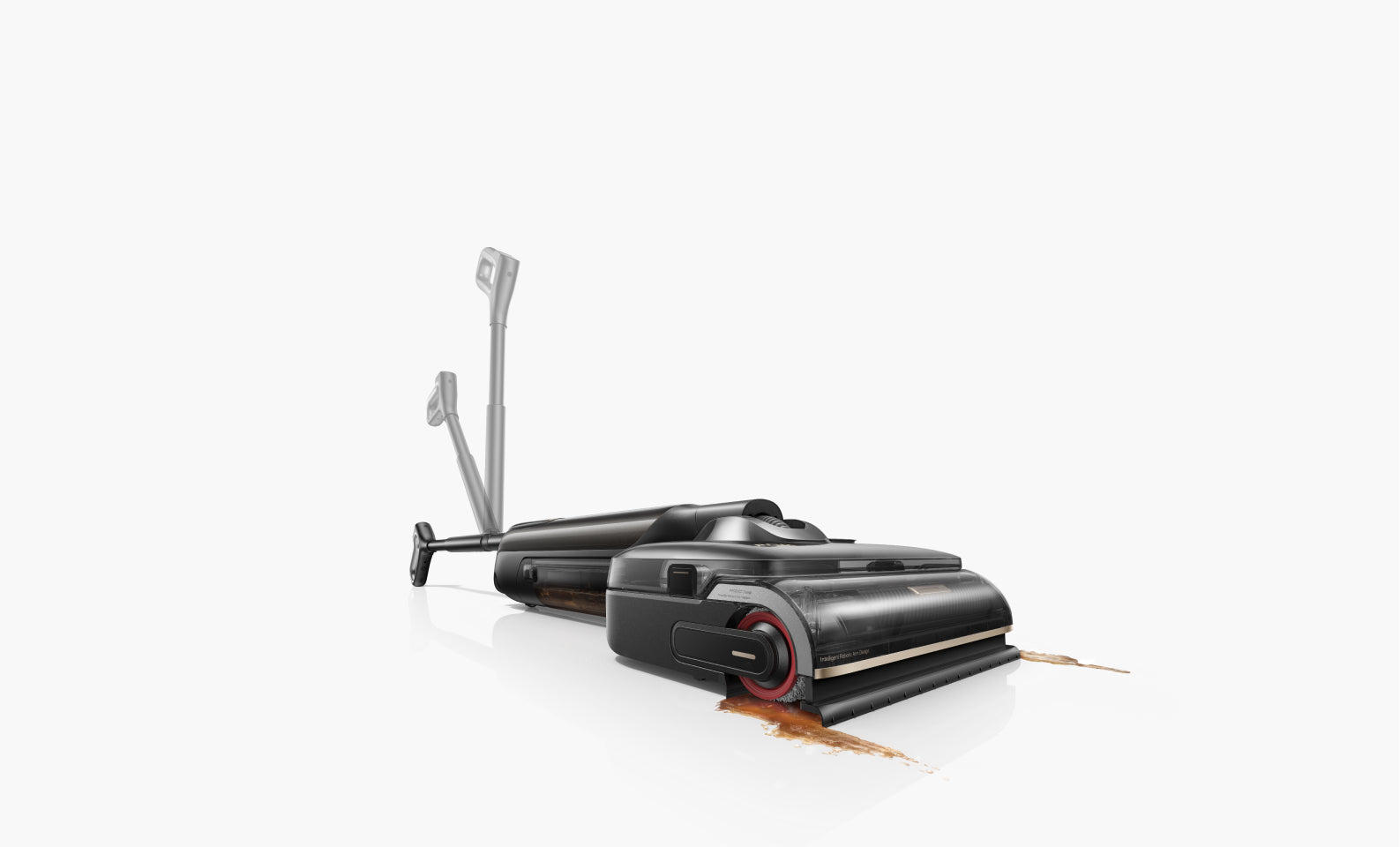 Aspirateur laveur