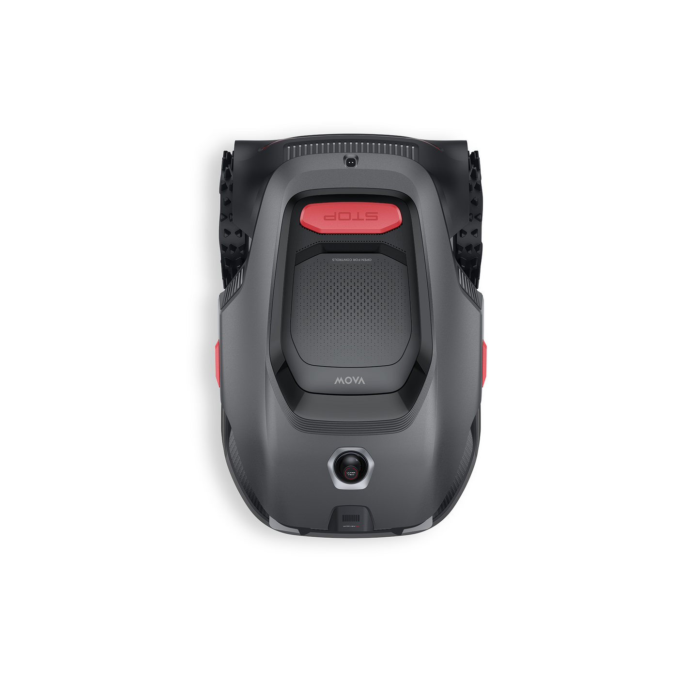 Robot tondeuse MOVA LiDAX Ultra