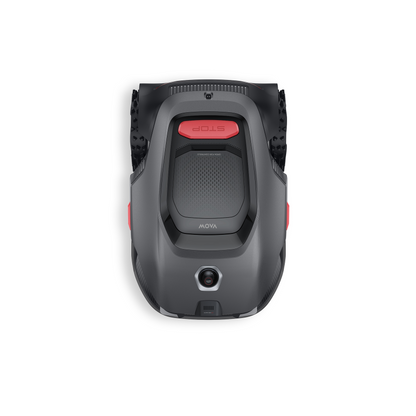 Robot tondeuse MOVA LiDAX Ultra