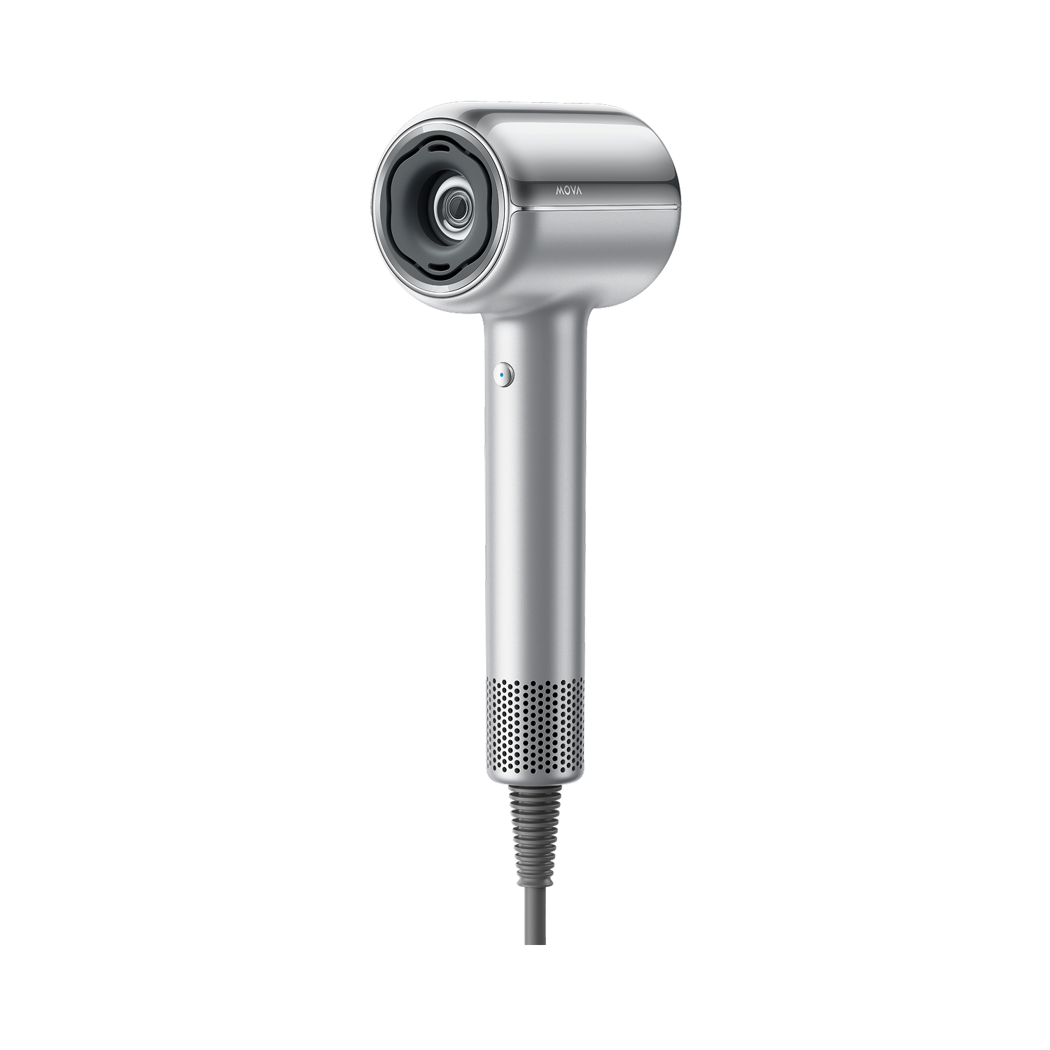 MOVA Shine 20 Sèche-cheveux Argenté