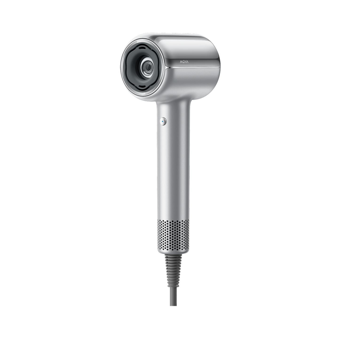 MOVA Shine 20 Sèche-cheveux Argenté