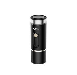 MOVA GoBrew T30 Machine espresso portable