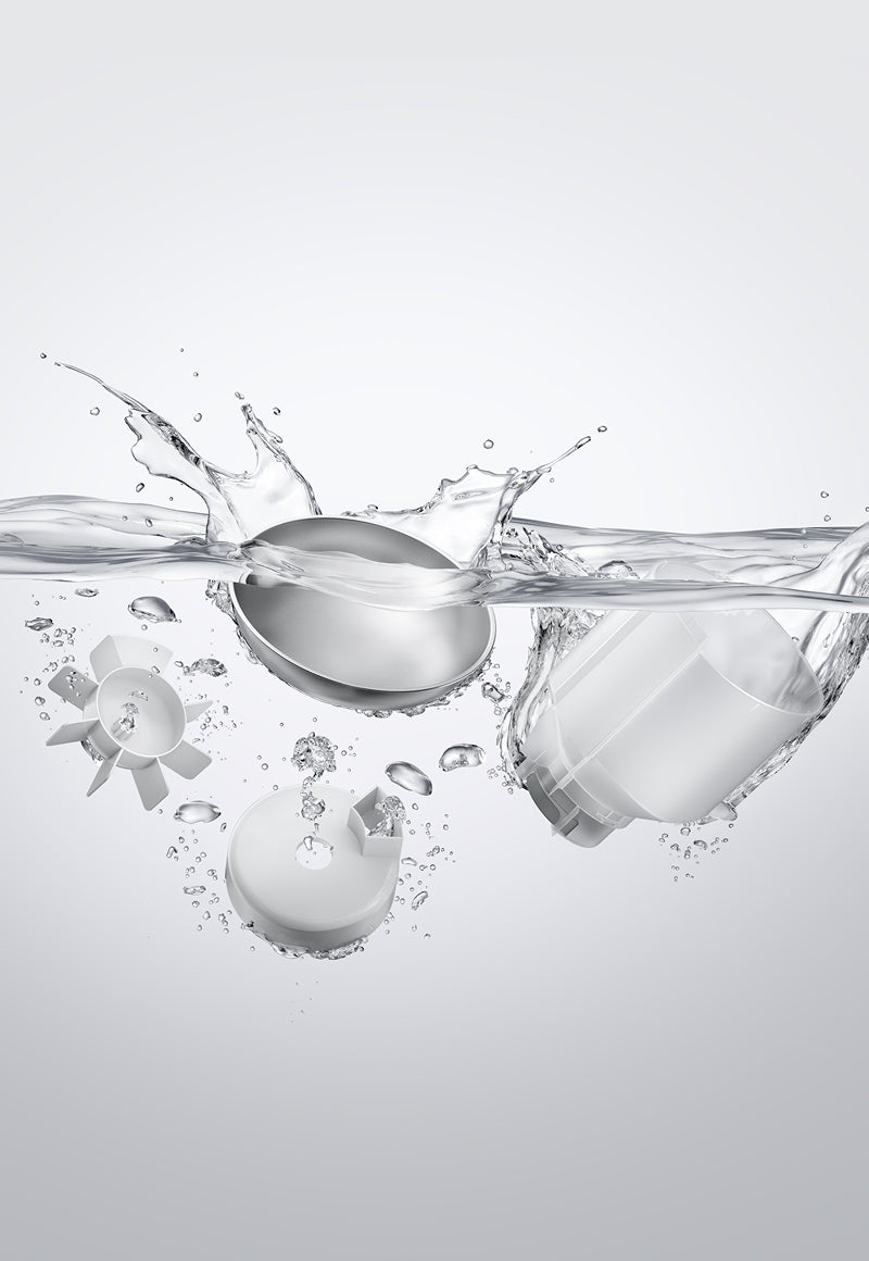 Bol en acier inoxydable de qualité alimentaire